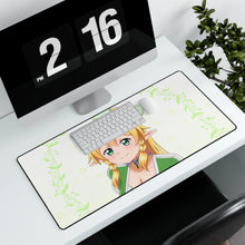 Load image into Gallery viewer, Sword Art Online Mouse Pad (Desk Mat)
