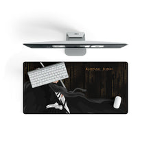 Load image into Gallery viewer, Anime Bleach Mouse Pad (Desk Mat)
