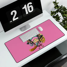 Load image into Gallery viewer, Chopper One Piece Red Mouse Pad (Desk Mat)
