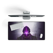 Load image into Gallery viewer, Anime Made In Abyss Mouse Pad (Desk Mat) On Desk

