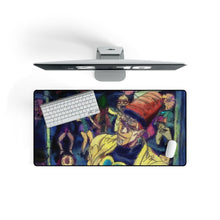Load image into Gallery viewer, Anime Jojo's Bizarre Adventure Mouse Pad (Desk Mat)
