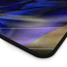 Load image into Gallery viewer, Satoru Gojo Mouse Pad (Desk Mat) Hemmed Edge
