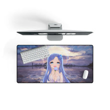 Load image into Gallery viewer, Anime Original Mouse Pad (Desk Mat) On Desk
