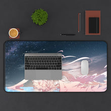 Load image into Gallery viewer, Anime Original Mouse Pad (Desk Mat) With Laptop
