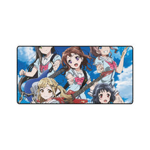 Load image into Gallery viewer, BanG Dream! Mouse Pad (Desk Mat)
