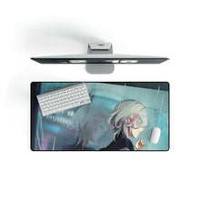 Load image into Gallery viewer, Virtual Youtuber Mouse Pad (Desk Mat)
