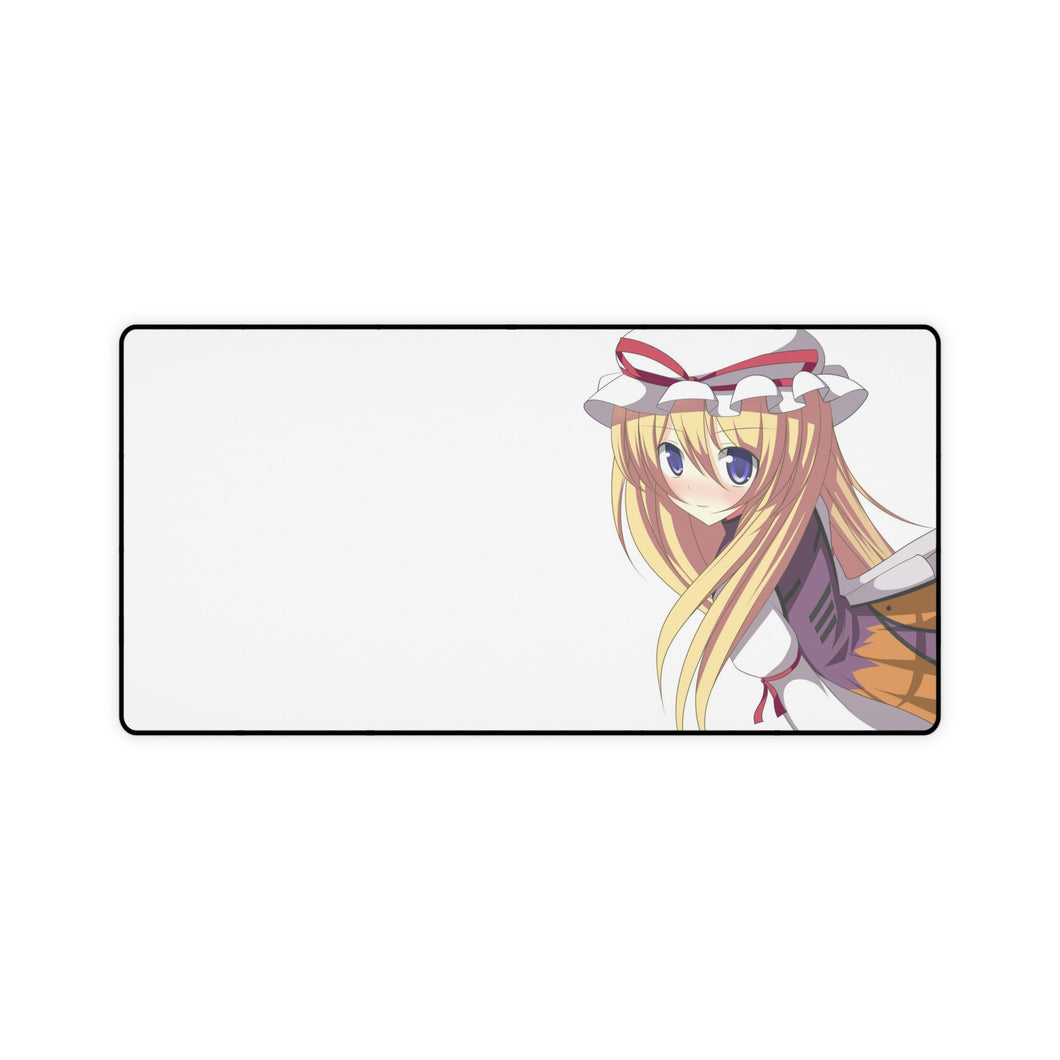 Touhou Mouse Pad (Desk Mat)
