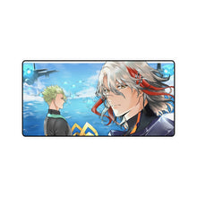 Load image into Gallery viewer, Fate/Grand Order Mouse Pad (Desk Mat)
