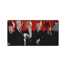 Load image into Gallery viewer, My Hero Academia, Izuku, Shoto, Katsuki, Eijiro, Fumikage, Eraserhead, Mouse Pad (Desk Mat)
