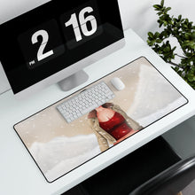 Load image into Gallery viewer, Anime Fairy Tail Mouse Pad (Desk Mat)
