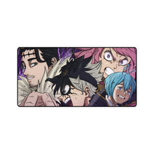 Load image into Gallery viewer, Anime Black Clover Mouse Pad (Desk Mat)
