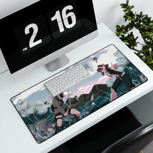 Load image into Gallery viewer, My Hero Academia Mouse Pad (Desk Mat) With Laptop
