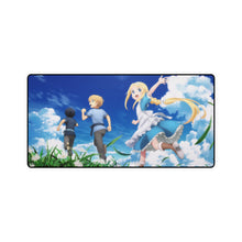 Load image into Gallery viewer, Sword Art Online Mouse Pad (Desk Mat)

