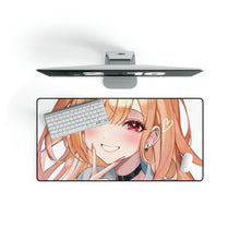 Load image into Gallery viewer, My Dress-Up Darling Marin Mouse Pad (Desk Mat)
