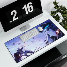 Load image into Gallery viewer, Anime Kantai Collection Mouse Pad (Desk Mat)
