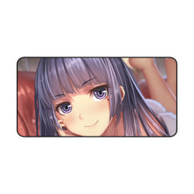 Load image into Gallery viewer, Oreimo Mouse Pad (Desk Mat)

