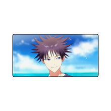 Load image into Gallery viewer, Jujutsu Kaisen Mouse Pad (Desk Mat)
