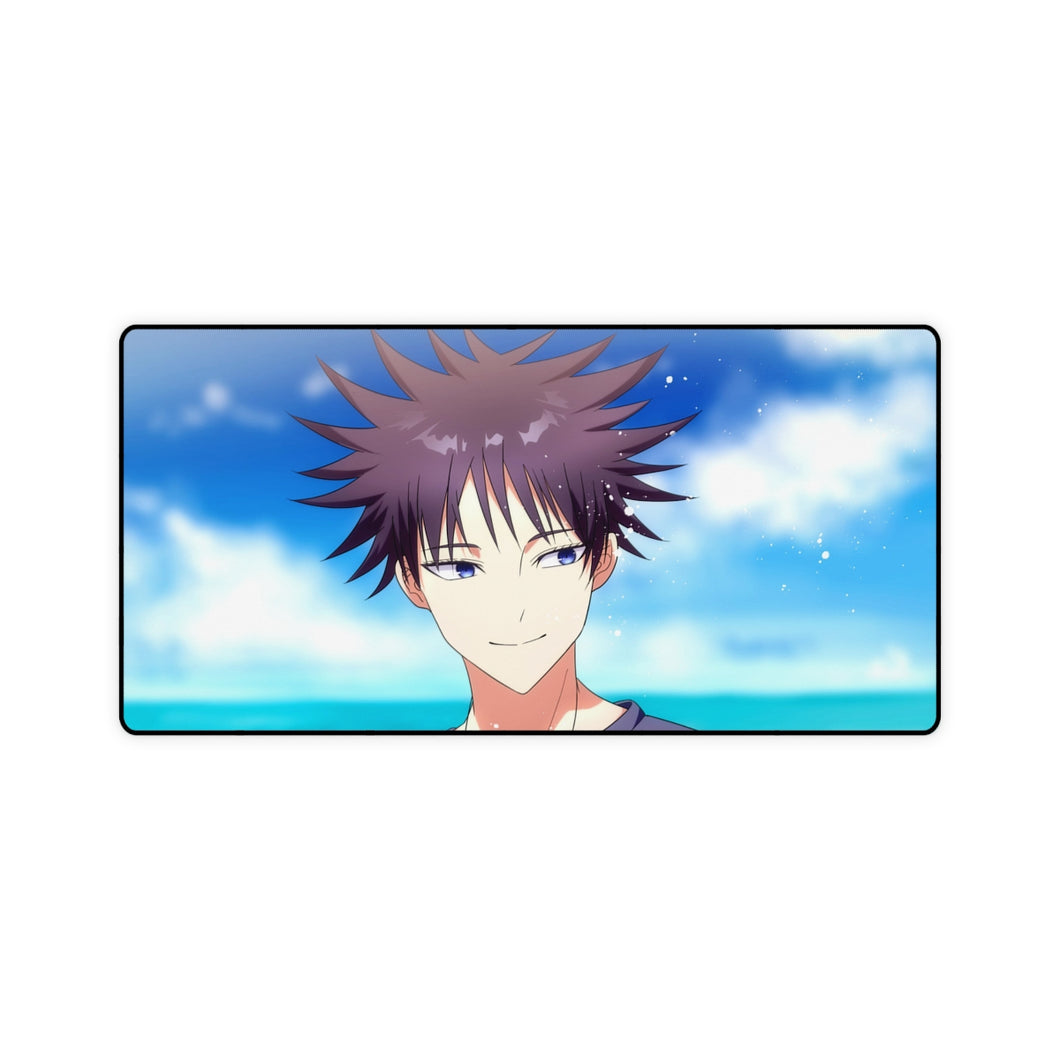 Jujutsu Kaisen Mouse Pad (Desk Mat)