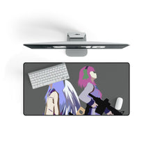 Load image into Gallery viewer, Angel Beats! Mouse Pad (Desk Mat)
