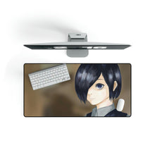 Load image into Gallery viewer, Anime Tokyo Ghoul Mouse Pad (Desk Mat)
