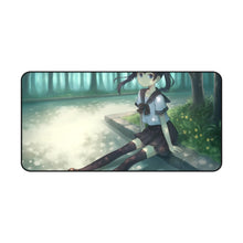 Load image into Gallery viewer, Anime Original Mouse Pad (Desk Mat)
