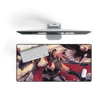 Load image into Gallery viewer, Azur Lane Mouse Pad (Desk Mat)

