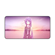 Load image into Gallery viewer, Monogatari (Series) Mouse Pad (Desk Mat)
