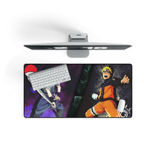 Load image into Gallery viewer, Anime Naruto Mouse Pad (Desk Mat) On Desk

