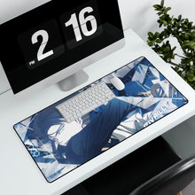 Load image into Gallery viewer, Anime Attack On Titan Mouse Pad (Desk Mat)
