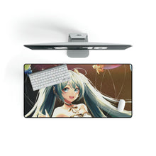 Load image into Gallery viewer, Vocaloid Mouse Pad (Desk Mat)
