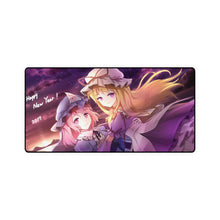 Load image into Gallery viewer, Touhou Mouse Pad (Desk Mat)
