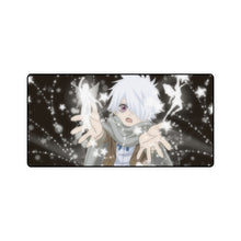 Load image into Gallery viewer, Letter Bee Mouse Pad (Desk Mat)
