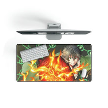 Load image into Gallery viewer, The Rising of the Shield Hero Mouse Pad (Desk Mat)
