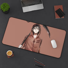 Load image into Gallery viewer, Zack Mouse Pad (Desk Mat) On Desk
