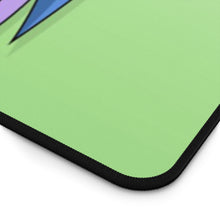 Load image into Gallery viewer, Lucky Star Konata Izumi, Kagami Hiiragi Mouse Pad (Desk Mat) Hemmed Edge
