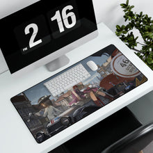 Load image into Gallery viewer, Touhou Mouse Pad (Desk Mat)
