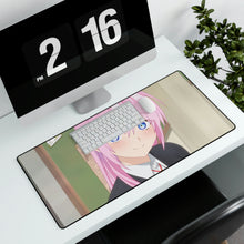 Load image into Gallery viewer, Shikimori's Not Just a Cutie Mouse Pad (Desk Mat)
