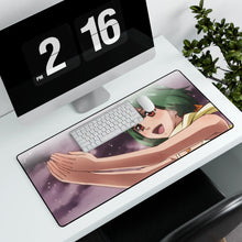Load image into Gallery viewer, Macross Mouse Pad (Desk Mat) With Laptop
