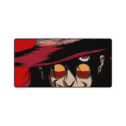 Hellsing Mouse Pad (Desk Mat)