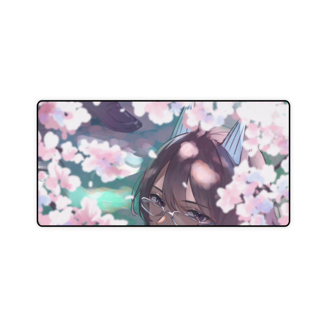 Fate/Grand Order Mouse Pad (Desk Mat)