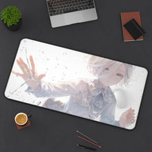 Load image into Gallery viewer, Anime Original Mouse Pad (Desk Mat) On Desk
