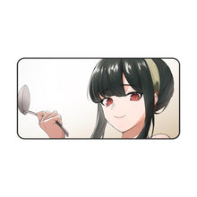 Load image into Gallery viewer, Spy X Family Mouse Pad (Desk Mat)
