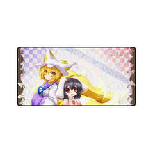 Load image into Gallery viewer, Touhou Mouse Pad (Desk Mat)
