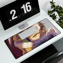 Load image into Gallery viewer, Hawks My Hero Academia MHA Mouse Pad (Desk Mat)

