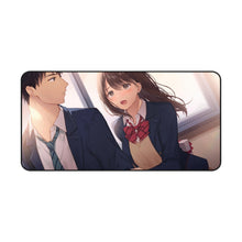 Load image into Gallery viewer, Anime Original Mouse Pad (Desk Mat)
