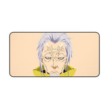 Load image into Gallery viewer, Hakurou (That Time I Got Reincarnated as a Slime) Mouse Pad (Desk Mat)
