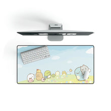 Load image into Gallery viewer, Sumikkogurashi Mouse Pad (Desk Mat)
