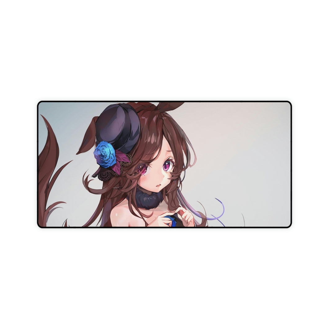 Uma Musume: Pretty Derby Mouse Pad (Desk Mat)