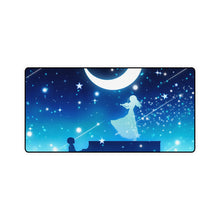 Load image into Gallery viewer, Anime Your Lie in April Mouse Pad (Desk Mat)
