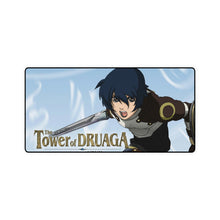 Load image into Gallery viewer, Anime The Tower Of Druaga Mouse Pad (Desk Mat)
